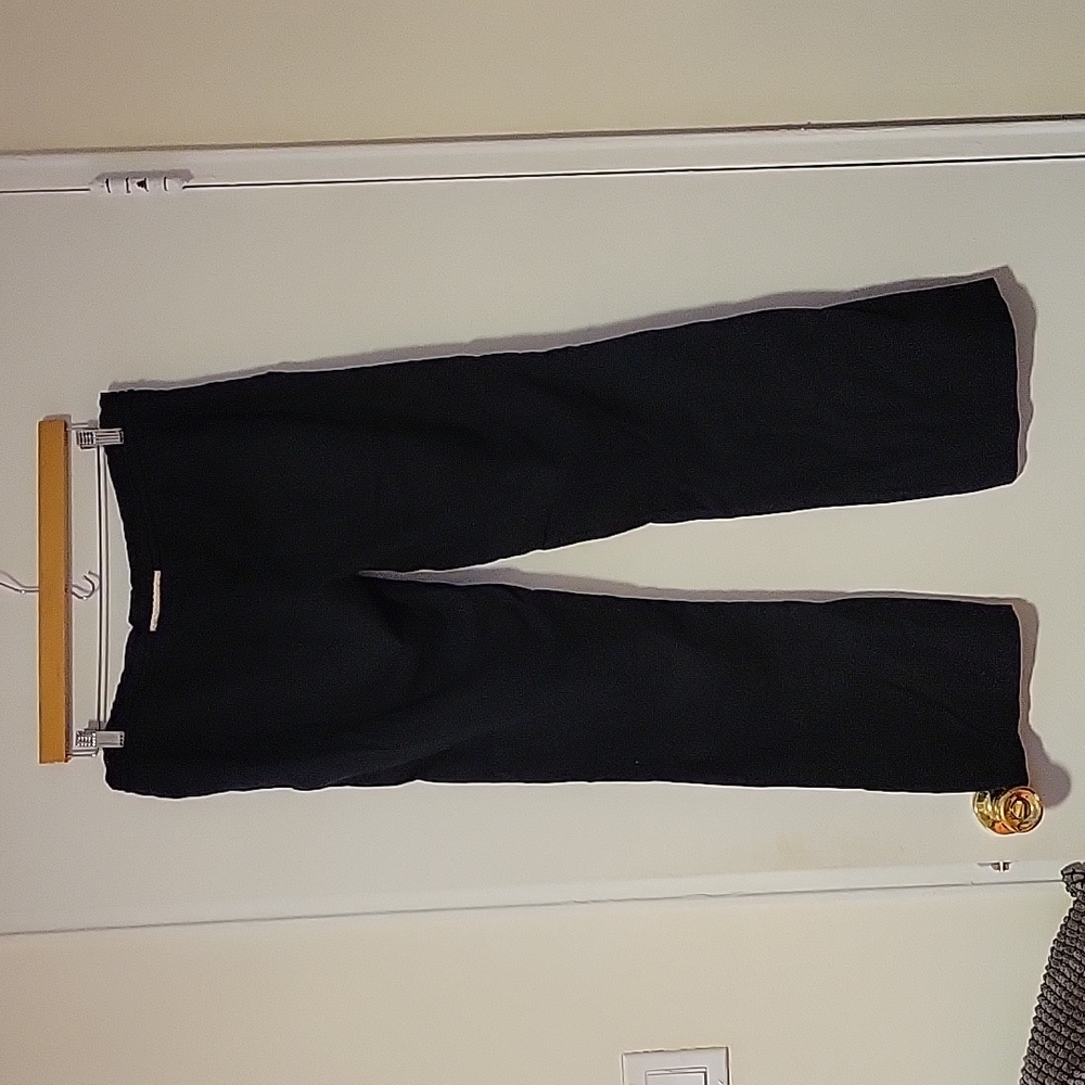 Roxy Oceanside Drawstring Pants - image 3